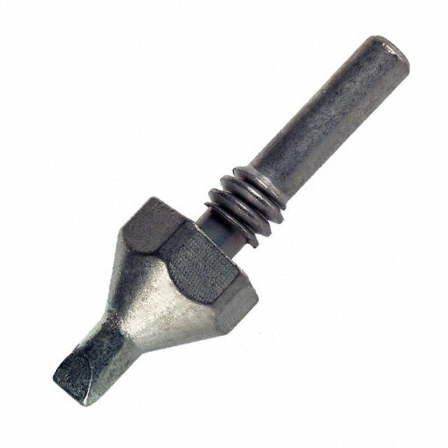 TC12 TIP SOLDER CHISEL 1/8" FOR C1C