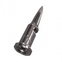 110049863 TIP CHISEL 2.4MM FOR TS 550/600