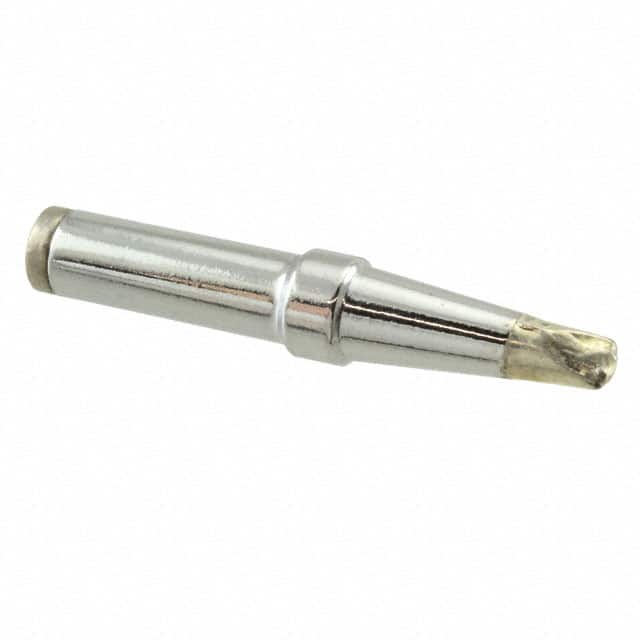 PTC6 TIP REPLACEMENT .125" 600 DEG