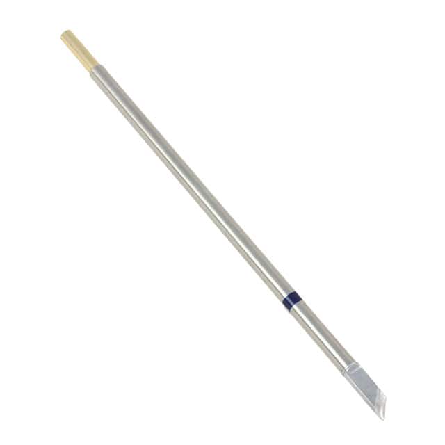 EBM6K100 KNIFE SOLDER TIP TIN 2.03MM 600
