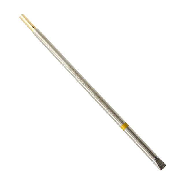 EBM7CH250 CHISEL EXTRA LRGE TIP 5.0MM 700