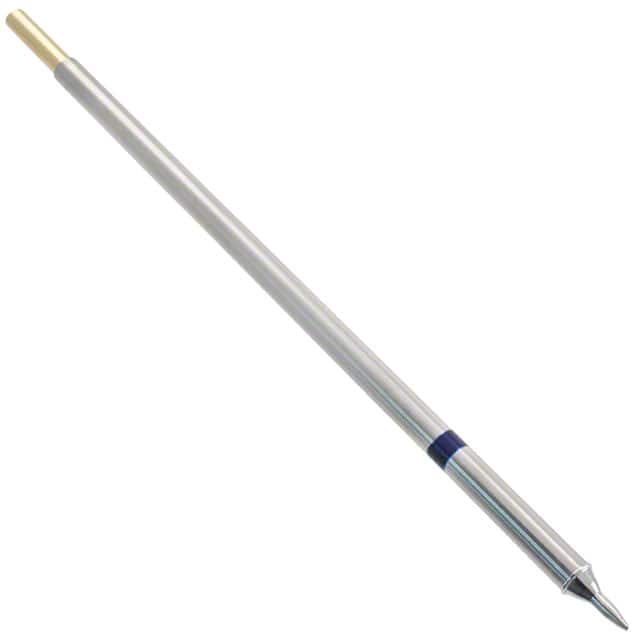EBM6CH178 CHISEL 30DEG TIP 1.0MM 600DEG