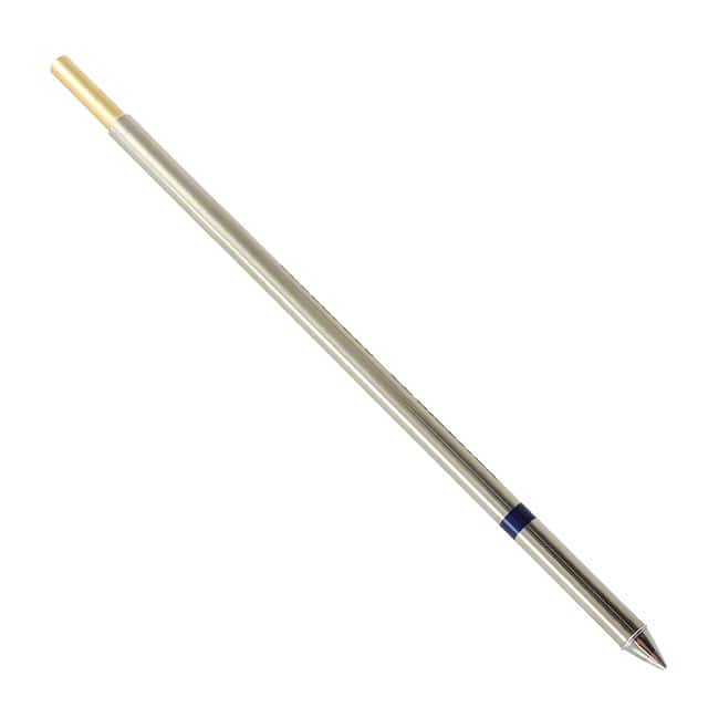 EBM6CH179 CHISEL HI-THERMAL TIP 1MM 600DEG