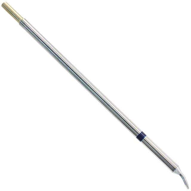 EBM6CB226 CHISEL BENT SLD TIP 1.5MM 600DEG