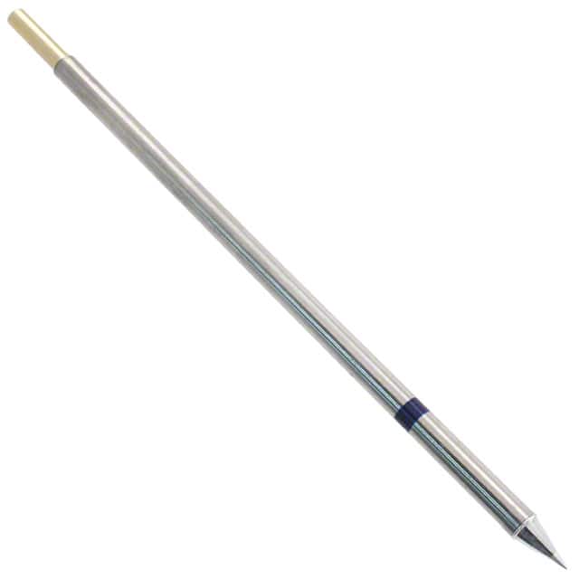 EBM6CP302 CONICAL POWER SLD TIP .016" 600