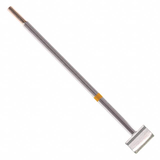 EBM7LB127 LONG BLADE TIP 0.87" 700DEG