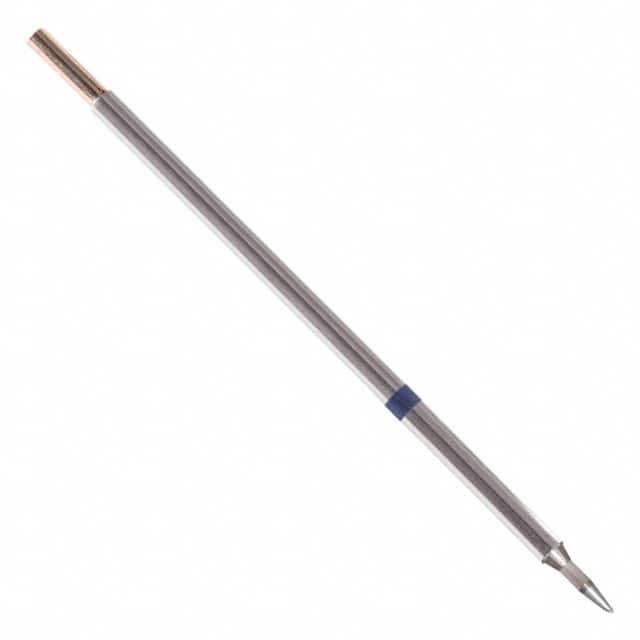 EBM6BV350 .07" 60DEG BEVEL SOLDER TIP 600