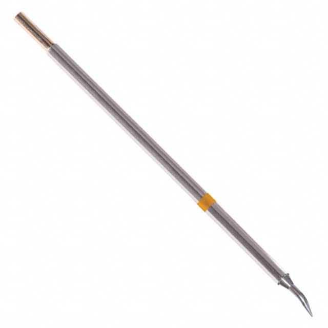 EBM7B325 BENT 30DEG SHARP TIP 0.4MM 700
