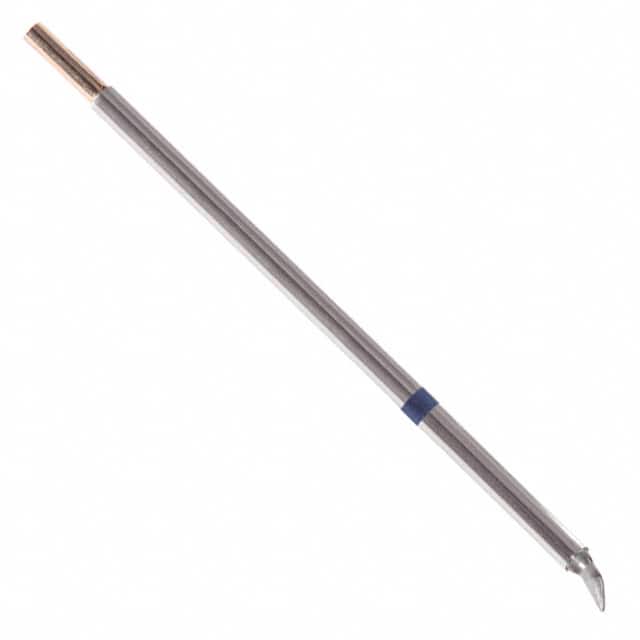 EBM6CB225 CHISEL BENT 30DEG TIP 1.78MM 600