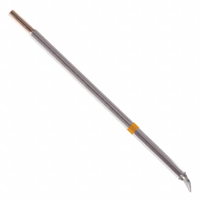 EBM7CB225 CHISEL BENT 30DEG TIP 1.78MM 700