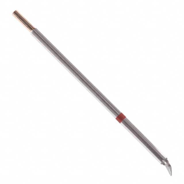 EBM8CB225 CHISEL BENT 30DG TIP 1.78MM
