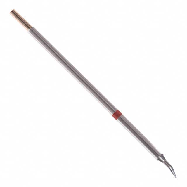 EBM8B325 BENT 30DG SHARP TIP 0.4MM