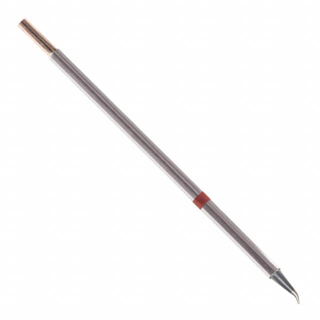 EBM8SB276 SHARP BENT 30DG TIP 0.5MM