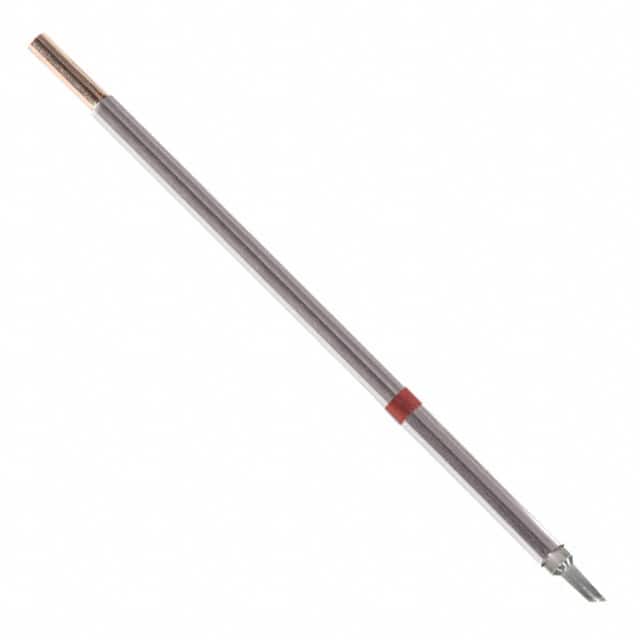 EBM8WV020 HOOF DENT 2.00MM 800