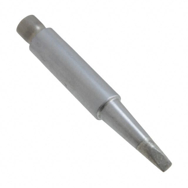 EBH507 CHISEL TIP 2.4MM