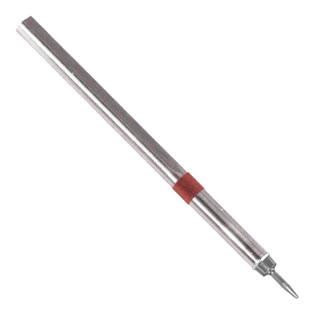 ES80CS010 CONICAL SHARP 1.00MM (0.04)