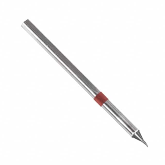 ES80SB005 BENT SHARP 30 DEGREE 0.51MM