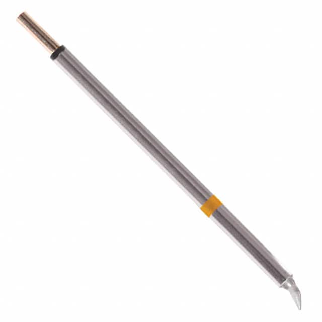 EPM75CB225 CHISEL BENT 30 DEGREE 1.78MM