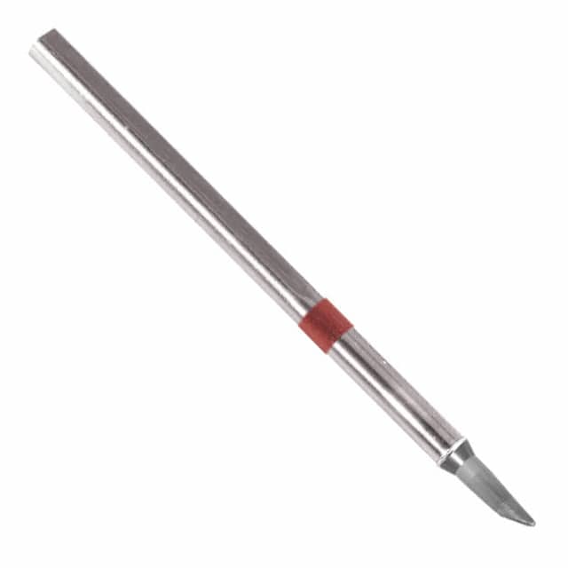 ES80DS023 HOOF 2.30MM (0.07)