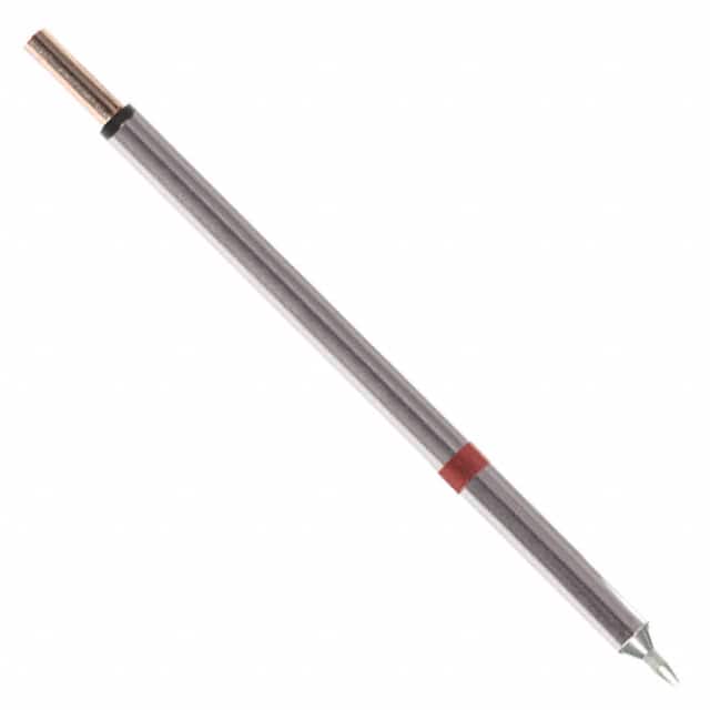 EPM80CH178 CHISEL 30 DEGREE 1.0MM (0.04)