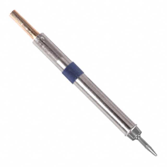 EK60CS010 CONICAL SHARP 1.00MM