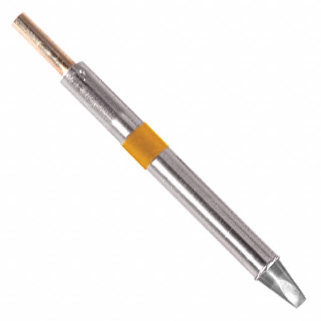 EK75CH025 CHISEL 30DEG 2.5MM