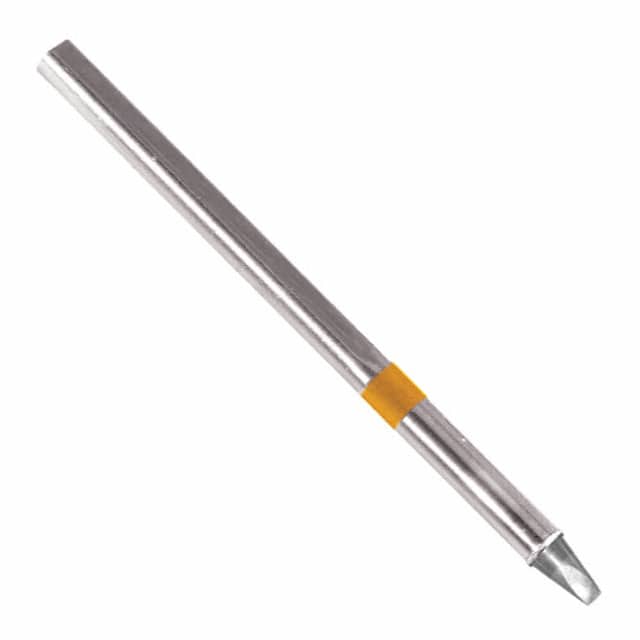 ES75CH025 CHISEL 30DEG 2.5MM