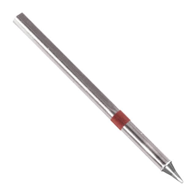 ES80CH010 CHISEL 30DEG 1.0MM