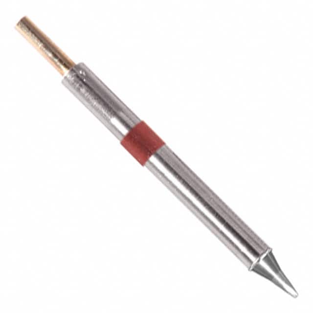 EK80CH010 CHISEL 30DEG 1.0MM