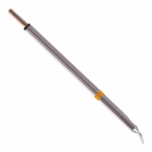 EPM75CB226 CHISEL BENT 30DEG 1.5MM