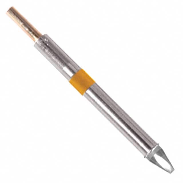 EK75CH018 CHISEL 30DEG 1.80MM