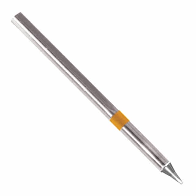 ES75CH010 CHISEL 30DEG 1.0MM