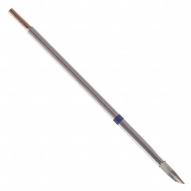 EBM6DS525 HOOF 3.3MM