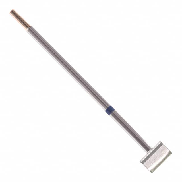 EBM6LB126 LONG BLADE 15.75MM 0.62"