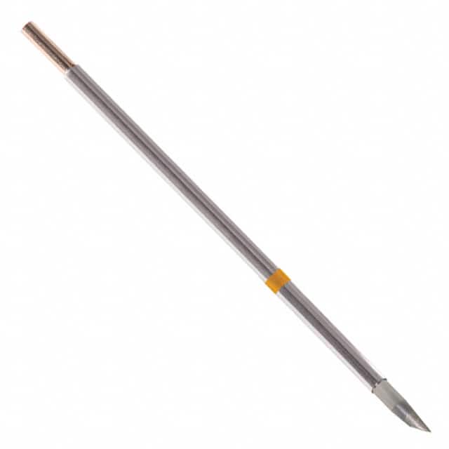 EBM7DS525 HOOF 3.3MM