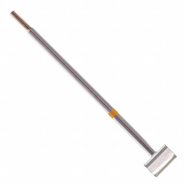 EBM7LB126 LONG BLADE 15.75MM 0.62"