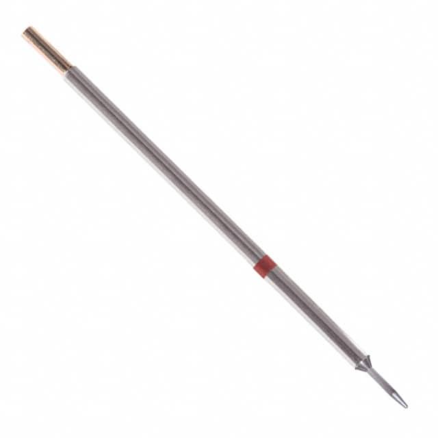 EBM8CS154 CONICAL SHARP 1.0MM 16.4MM