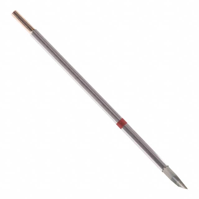 EBM8DS525 HOOF 3.3MM