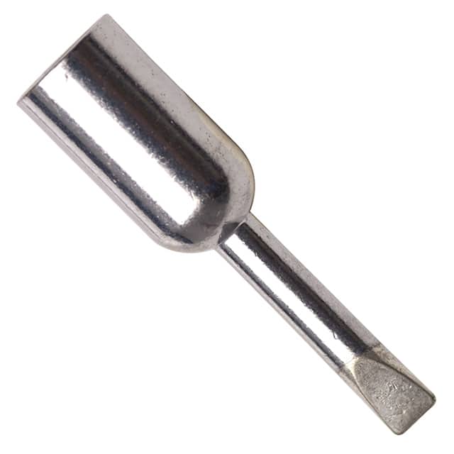 PL113BK TIP CHISEL PLATED .13 BULK