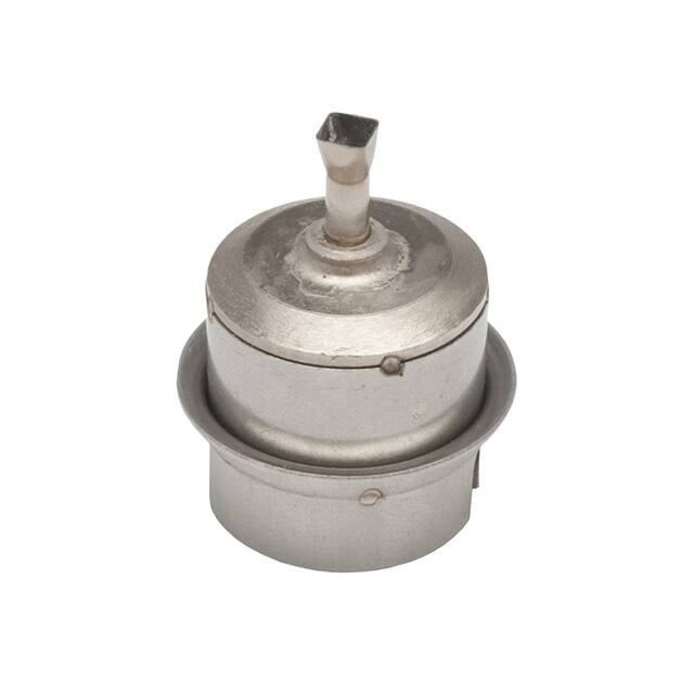 T0058750786 HOT GAS NOZZLE NQ 3.7X3.7 W. VAC