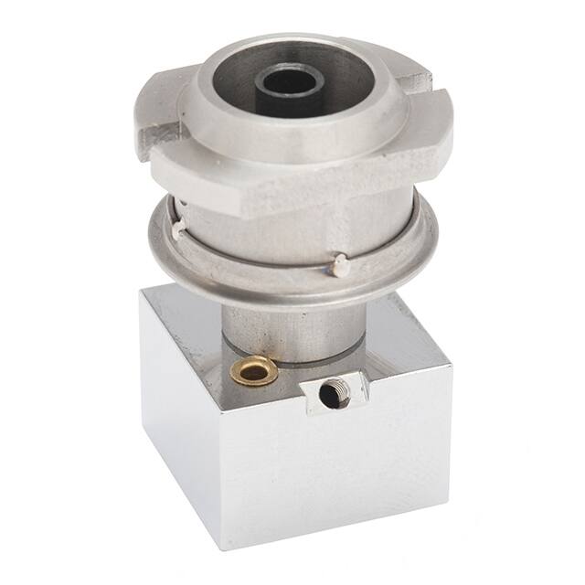 T0058754770 HOTGAS NOZZLE 21X21 WQB