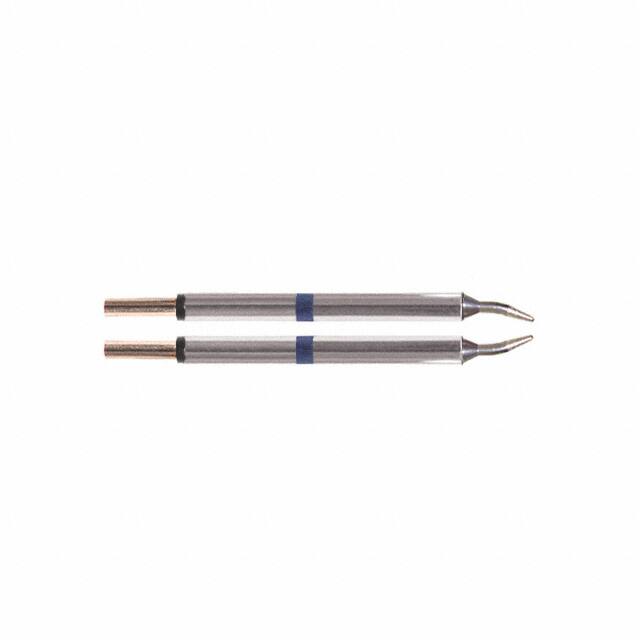 EBM60TZ010 TWZR PAIR CONICAL SHARP 1MM