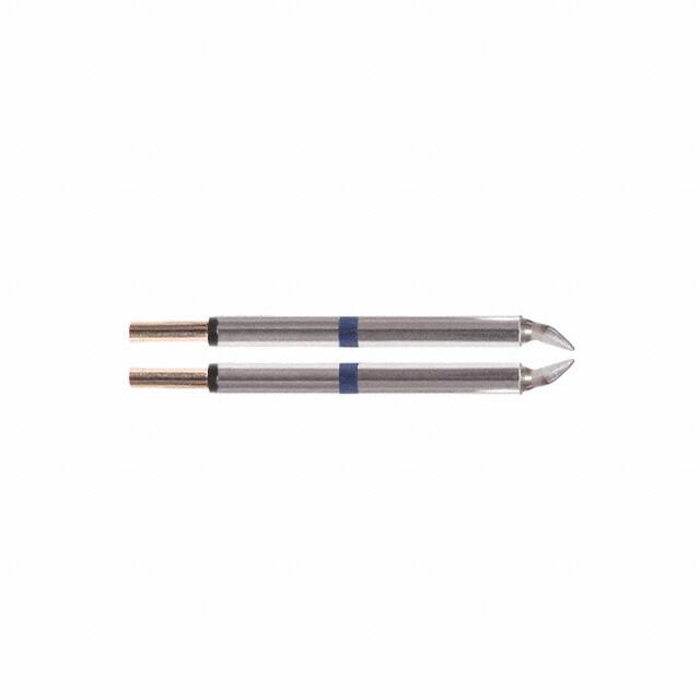 EBM60TZ018B TWZR PAIR CHISEL 1.78MM