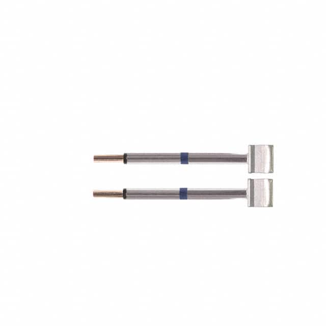 EBM60TZ100 TWZR PAIR BLADE TIP 10.41MM