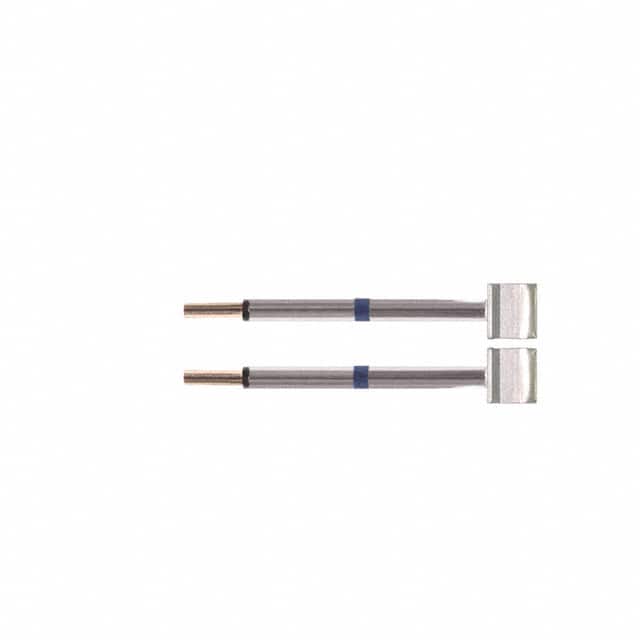 EBM60TZ160 TWZR PAIR BLADE TIP 15.75MM