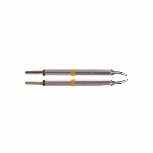 EBM70TZ010 TWZR PAIR CONICAL SHARP 1.0MM