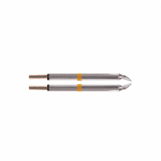 EBM70TZ018B TWZR PAIR CHISEL 1.78MM