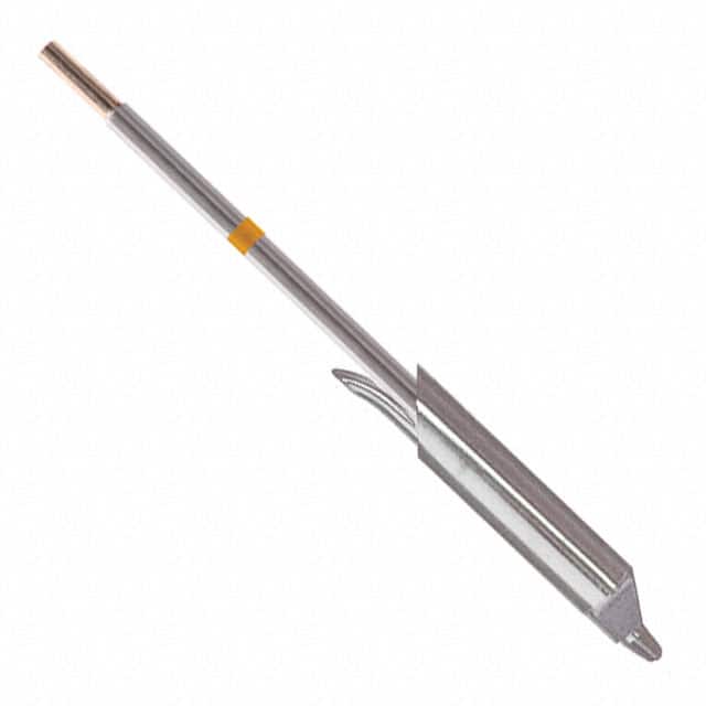 EBM75DT003 DESOLDERING TIP .80MM