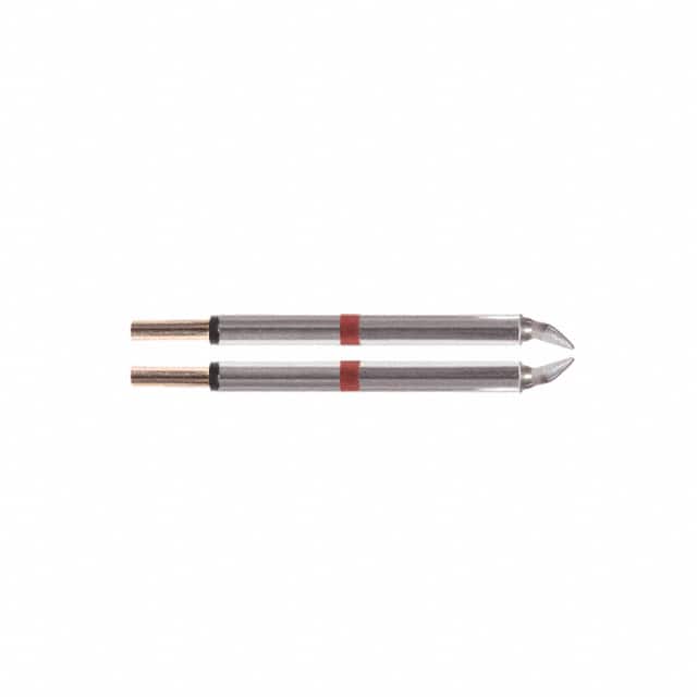 EBM80TZ018B TWZR PAIR CHISEL 1.78MM