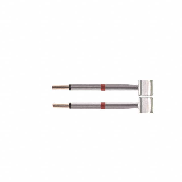 EBM80TZ100 TWZR PAIR BLADE TIP 10.41MM